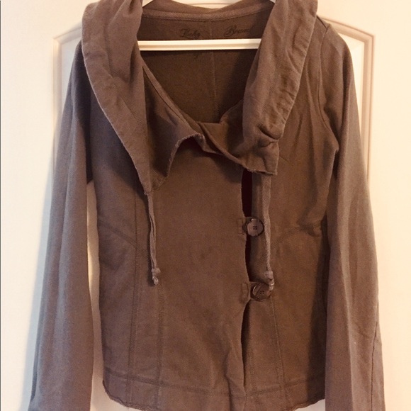 Lucky Brand Jackets & Blazers - Lucky Brand Jacket